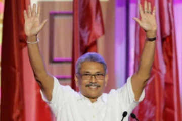 வல்லரசின் புதிய ஜனாதிபதி மற்றும் துணை ஜனாதிபதிக்கு கோட்டாபயவின் செய்தி!