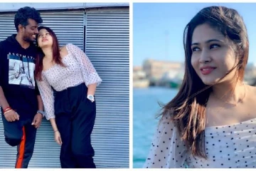 என் குழந்தைக்கு இன்று 5 வயசு! புகைப்படத்தை வெளியிட்டு வாழ்த்து தெரிவித்த பிரியா அட்லி