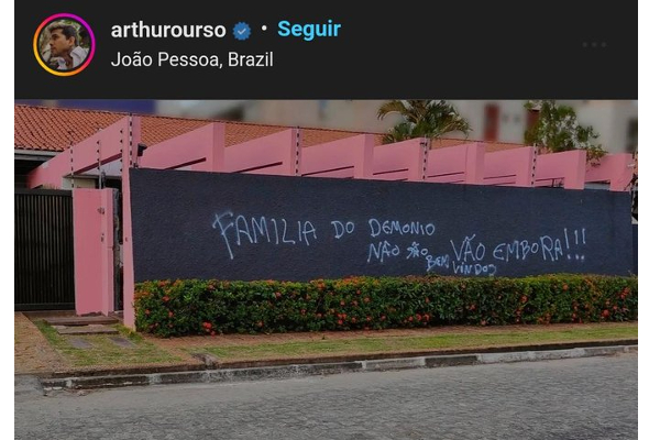 8 மனைவிகளுடன் ஒரே வீட்டில் உல்லாசம்... டைம்டேபிள் போட்டு ரொமான்ஸ் செய்யும் பிரபல மாடல்! | Brazil Man Is Building A Palace For His 8 Wives