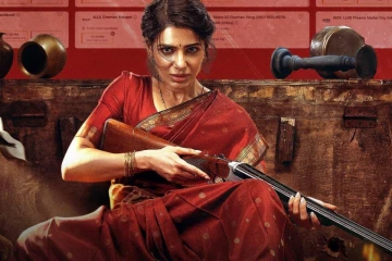ஹீரோயின் படத்தை பார்க்க யார் வருவாங்க? தியேட்டர் உரிமையாளருக்கு பதிலடி கொடுத்த சமந்தா