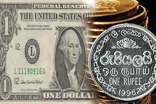 அமெரிக்க டொலருக்கு எதிராக ரூபாவின் பெறுமதி அதிகரிப்பு - ஐபிசி தமிழ்