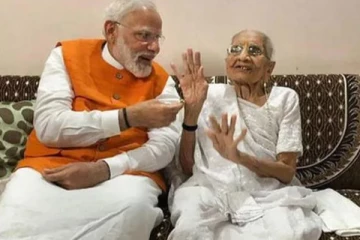 இந்திய பிரதமர் மோடிக்கு பெரும் சோகத்தை ஏற்படுத்திய சம்பவம்