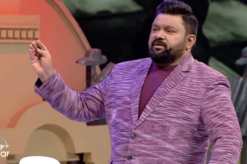 தமிழர்கள் என்றாலே குடிகாரர்களா? நீயா நானாவில் பரபரப்பு விவாதம்- டென்ஷனான கோபிநாத்