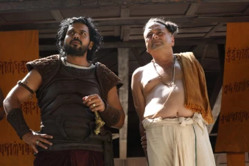 பரோட்டோ தின்னுட்டு கிளம்பிரானும், சோழர்களை கிண்டல் செய்த மதுரை மக்கள்