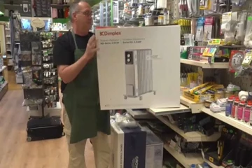 ஜேர்மனியில் ஏற்பட்டுள்ள அச்சத்தால் முக்கிய பொருளை வாங்க குவியும் மக்கள்!