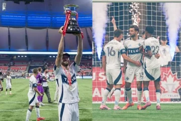 300 கோல்கள்! புதிய வரலாறு படைத்த ஜேர்மனி வீரர்