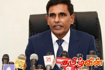 போதைப்பொருள் ஒழிப்பு தேசிய வேலைத்திட்டம் வரும் வியாழன் ஆரம்பம்: அமைச்சர் ஆனந்த விஜேபால அறிவிப்பு