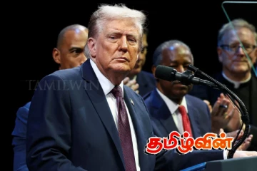 கட்டாரை தாக்கிய இஸ்ரேல்.. ட்ரம்ப் வெளியிடவுள்ள விசேட அறிவிப்பு