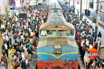 තවත් අනතුරු ඇඟවීමේ නිවේදනයක් - දුම්රිය දෙපාර්තමේන්තුවත් වර්ජනයක් ද?