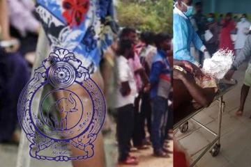 மன்னார் – நொச்சிக்குளத்தில் சகோதரர்கள் இருவர் கொலை - சந்தேக நபர்கள் தலைமறைவு