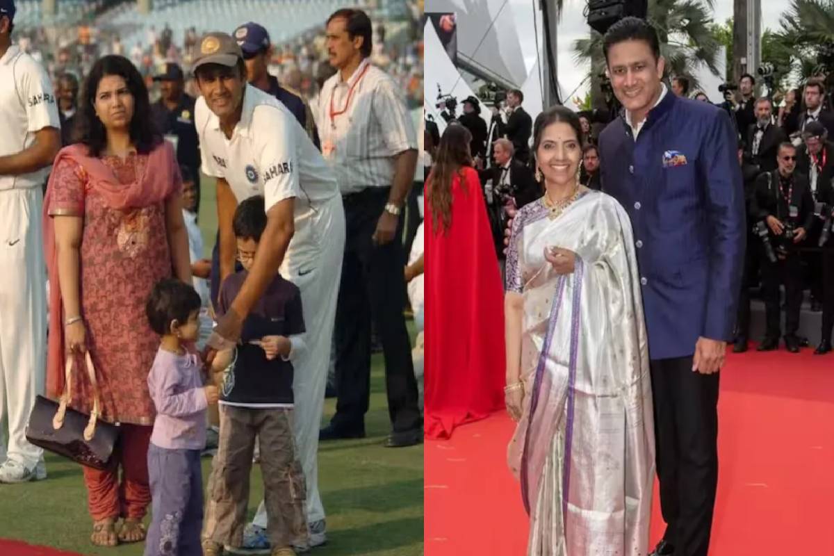 வளர்ப்பு மகளுக்காக இந்திய கிரிக்கெட் வீரர் 25 வருட சட்ட போராட்டம் ஏன்? | Indian Cricketer Marries Divorced Woman History