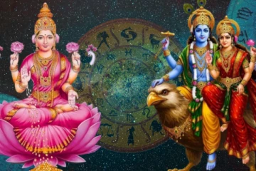 இந்த 3 ராசிகளுக்கு எப்பொழுதும் அதிர்ஷ்டம் துணை நிற்குமாம்