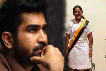 பிள்ளைங்கள free-யா விட்ருங்க: தற்கொலை குறித்து உருக்கமாக பேசிய விஜய் ஆண்டனி