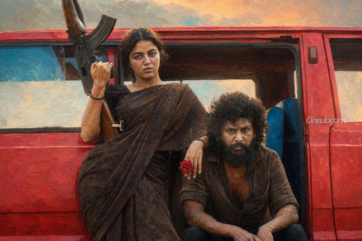 ரூ. 100 கோடிக்கு மேல் வசூல் வேட்டை செய்த லோகேஷ் கனகராஜ் DC ஓடிடி ரிலீஸ்... எப்போது தெரியுமா? | Bo Hit Movie Lokesh Kanagaraj Ott Release Details ரூ. 100 கோடிக்கு மேல் வசூல் வேட்டை செய்த லோகேஷ் கனகராஜ் DC ஓடிடி ரிலீஸ்... எப்போது தெரியுமா? | Bo Hit Movie Lokesh Kanagaraj Ott Release Details