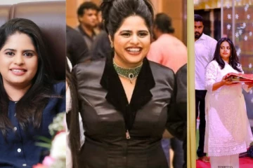 பல கோடி ரூபாய்கள் மோசடி! திலினியின் வர்த்தக பங்குதாரர் கைது