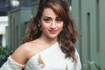 40 வயதிலும் இளம்நடிகைகளை ஓவர்டேக் செய்யும் திரிஷா! இவரது ஃபிட்னஸின் ரகசியம் இதோ