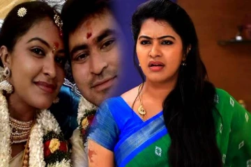 எல்லாரும் உங்க வேலையை பாருங்க.. கணவர் விஷயத்தில் உச்சக்கட்ட கடுப்பில் ரக்சிதா- நடந்தது என்ன?