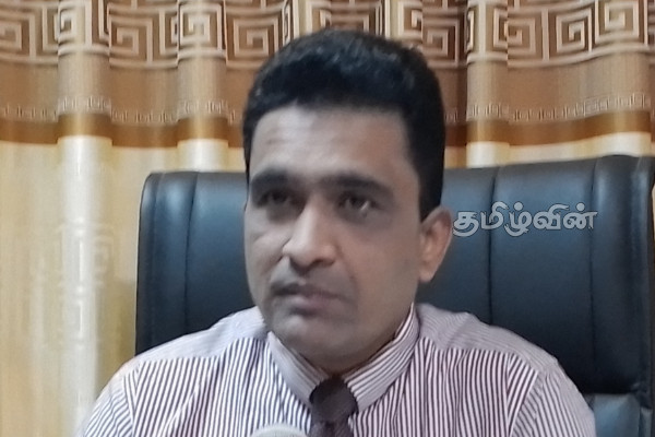 வடபகுதியில் நீரிழிவு நோயின் தாக்கம் அதிகரிப்பு! | Increase In The Incidence Of Diabetes In The North