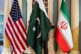 பாகிஸ்தானில் இன்று அமெரிக்கா - ஈரான் அமைதிப் பேச்சுவார்த்தை ; பரபரப்பில் உலகம்
