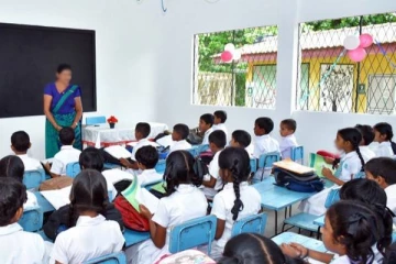 සියලු පාසල්වලට විශේෂ චක්‍රලේඛයක් – අධ්‍යාපන අමාත්‍යාංශයෙන් හදිසි නියෝගක්