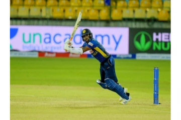 "சொணமுத்தா போச்சா" - இந்தியாவை வச்சு செய்த இலங்கை அணி