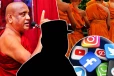 விடுதலை புலிகளின் தலைவர் தேரர்களை சந்திக்காதது ஏன்..! வெடித்த சர்ச்சை