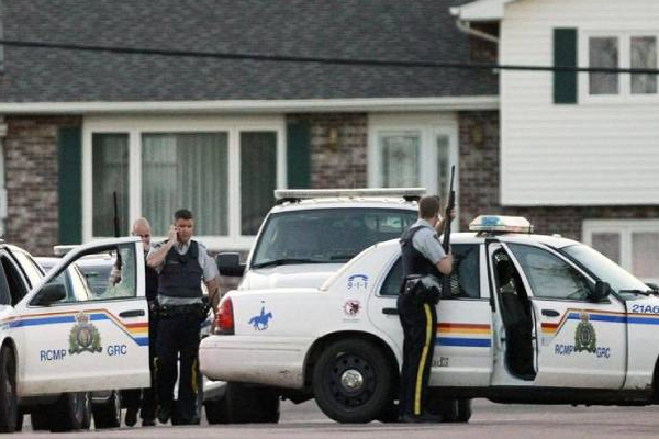 கனடாவில் சுட்டுக்கொல்லப்பட்ட இந்திய வம்சாவளி இளைஞன் | Indian Origin Youth Shot Dead In Canada