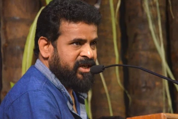 நாட்டை விட்டு வெளியேற தயார்... - அமீர் ஆவேசம்