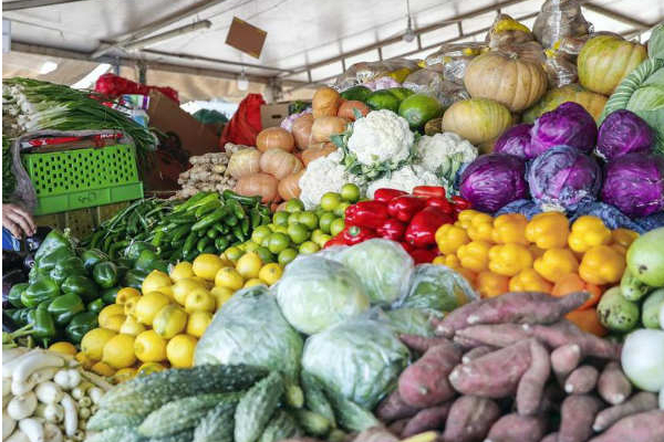 மத்திய நிலையங்களுக்கான குத்தகை உரிமப் பத்திரத்தை இரத்துச் செய்வதற்கு தீர்மானம் - மகிந்த அமரவீர | Ministry Of Agriculture Product Farmers Consumers