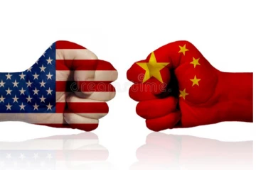 චීනයෙන් අමෙරිකාවට රතු එළියක්...ලංකාවටත් ප්‍රශ්ණයක් වෙයි?..