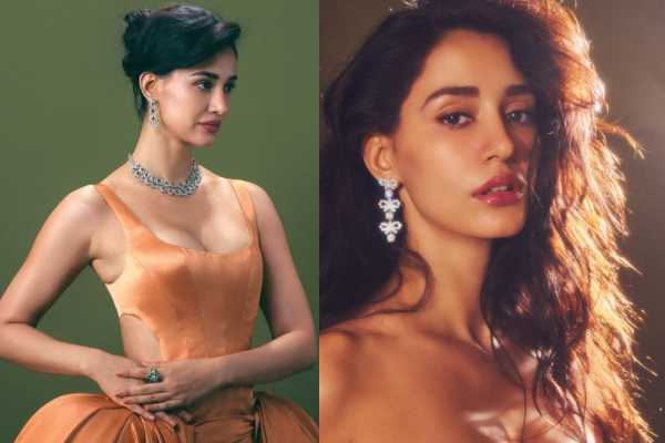 கிளாமர் லுக்கில் அசத்தும் நடிகை திஷா பதானனி..போட்டோஷூட் வீடியோ.. | Bollywood Actress Disha Patani Recent Photoshoot கிளாமர் லுக்கில் அசத்தும் நடிகை திஷா பதானனி..போட்டோஷூட் வீடியோ.. | Bollywood Actress Disha Patani Recent Photoshoot