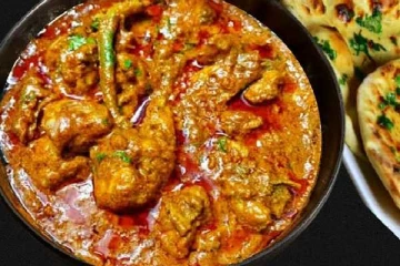 காரசாரமா ஹைதராபாத் சிக்கன் குழம்பு வேண்டுமா? இப்படி செய்து பாருங்க