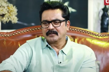 விஜய், அஜித், ரஜினி.. யார் சூப்பர்ஸ்டார்? சர்ச்சைக்கு சரத்குமார் விளக்கம்! Exclusive Interview