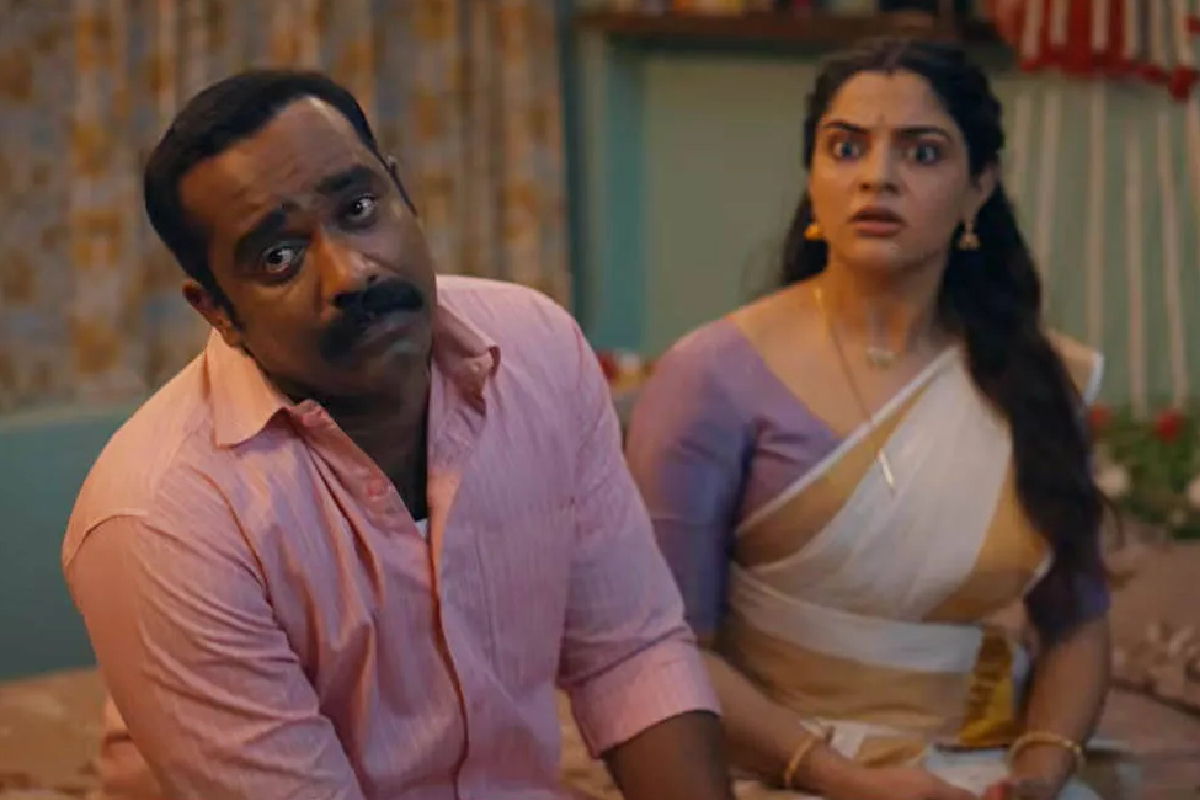 Dhoomakethu (மலையாளம்): திரை விமர்சனம் | Dhoomakethu Movie Review