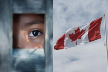 கனடாவில் அதிகரித்துவரும் ஆட்கடத்தல்: வெளியான புள்ளிவிவரங்கள்