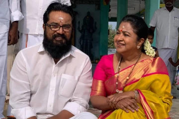 தெருத் தெருவாக அழைந்த சரத்குமார்... நடிக்கும் முன் என்ன தொழில் செய்தார் தெரியுமா? இப்படி ஒரு அவல நிலையா?