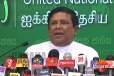 රනිල්ව අත්අඩංගුවට අරන් ගෙනිච්චේ එයාගේ මිත්තණියට අයිතිය තිබිච්ච අක්කර 43 වැලිකඩ බන්ධනාගාර බිමට, ඒ වගේ පරපුරක මනුස්සයෙක්ට මේක මහ ඛේදජනකයක්, වජිර කම්පාවෙන්