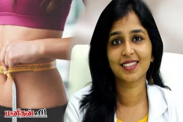 Doctor Sharmika: 3 வேளை உணவை இப்படி சாப்பிடுங்க - 3 மாதத்தில் 10 கிலோ குறையும்