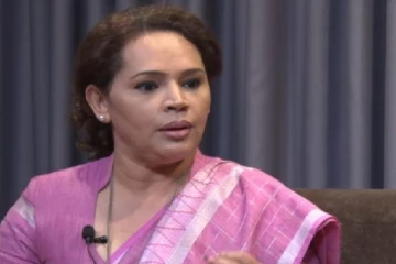 டயனா கமகே பிரித்தானிய பிரஜை-கடவுச்சீட்டை வழங்க முடியாது-குடிவரவு மற்றும் குடியகல்வு கட்டுப்பாட்டாளர்