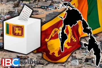 தலைமையற்ற வெறுமைக்குள் சிக்கித் தவிக்கும் தமிழினம் - சிவகரன் சாடல்