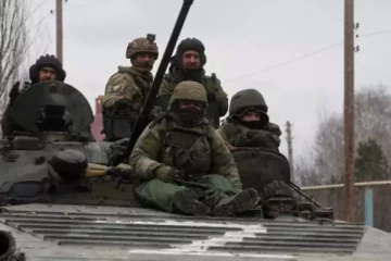 போரில் 6.5 லட்சம் வீரர்களை இழந்த ரஷ்யா