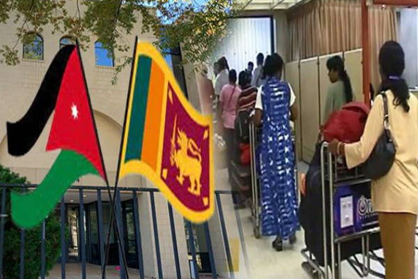 இஸ்ரேல் செல்லவிருக்கும் இலங்கையர்களுக்கான ஓர் எச்சரிக்கை தகவல்! | Warning For Sri Lankans Who Are Going To Israel