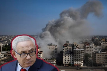 இஸ்ரேலிய பிரதமர் காசா மக்களுக்கு விடுத்துள்ள அவசர அறிவிப்பு!