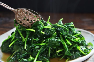 கீரையை அதிகமாக சாப்பிட்டால் பக்கவிளைவுகள் வருமா?