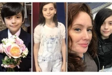 12 வயது மகனுக்குள் இருந்த ஆசையை நிறைவேற்றிய அம்மா; அப்படி என்ன செஞ்சாங்க தெரியுமா?