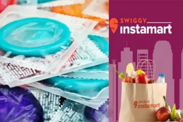 அதிகமாக ஆணுறைகளை ஆர்டர் செய்துள்ள ஊர் எது தெரியுமா? 2024 Online Shopping