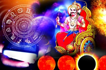 சனிபகவானின் பார்வையால் சங்கடம் நீங்கி குதூகலமடையப்போகும் மூன்று ராசிக்காரர்கள்: இன்றைய ராசிபலன்கள்