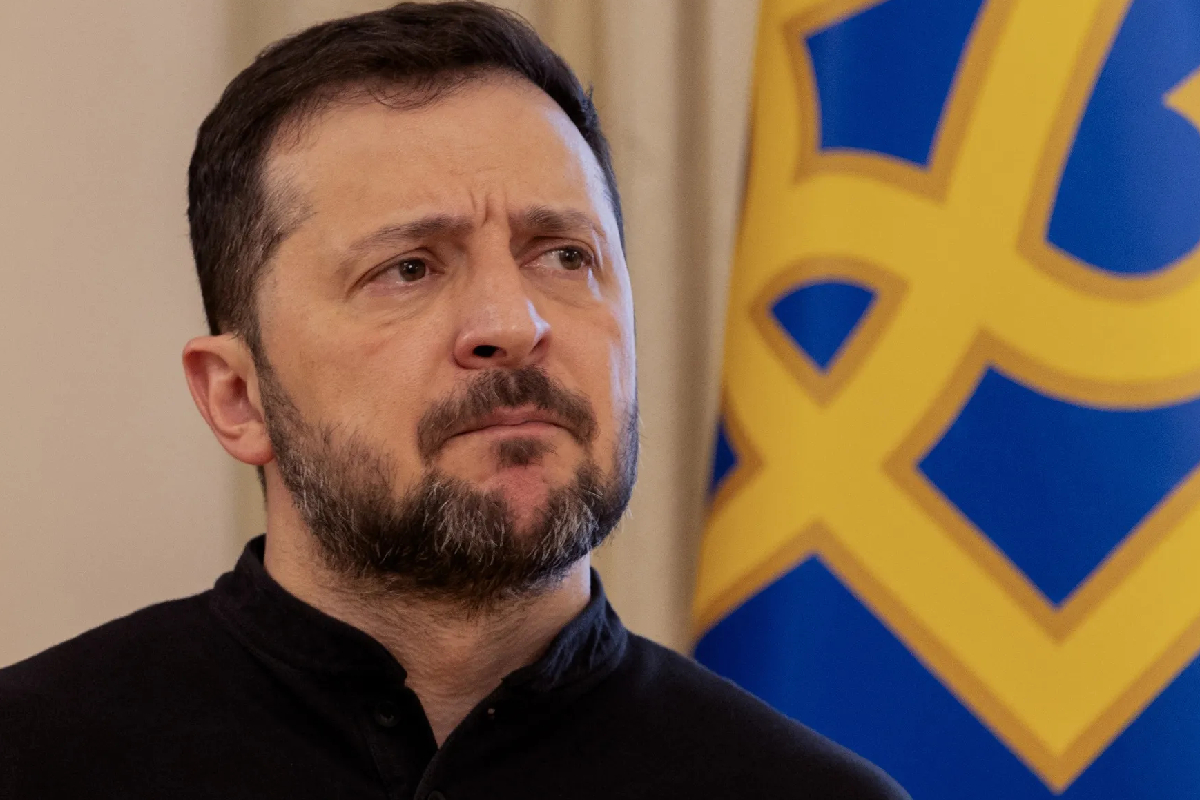 உக்ரைனைப் பாதுகாக்க இத்தாலிய செனட்டர்களின் நூதனத் திட்டம் | Old Fishing Nets To Protect Ukraine Italian Plan