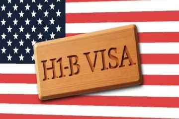 டெக்சாஸ் மாகாணத்தில் உடனடியாக நிறுத்தப்பட்ட H-1B விசா