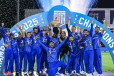 MLC T20 தொடர் - 2வது முறையாக கோப்பையை வென்ற MI நியூயார்க்